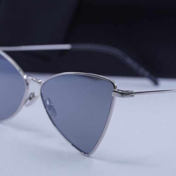 Final Price! Saint Laurent SL303 JERRY 010 Sunglasses
